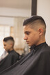 © Cristian - a barbershop for boys