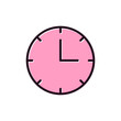 © Muhammad - Clock Icon