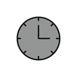 © Muhammad - Clock Icon
