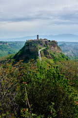 Poster - bagnoregio