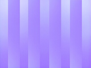 Wall Mural - Stylish monochrome pastel purple violet lavender hue soft colour abstract gradient glowing vertical lines seamless pattern glamour decorative background texture