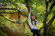 © Martin - Mädchen im Baum