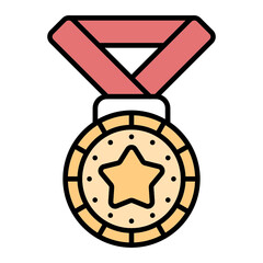 Medal Icon