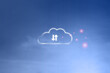 cloud computing , file sharing storage