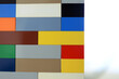 © Anthony SEJOURNE - Mur de briques briques loft