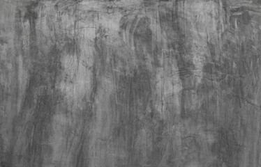 Wall Mural - Grey cement wall texture background