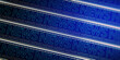 © Who is Danny - Abstract glowing blue breaking news pattern wallpaper. Headline, communication and global world concept. 3D Rendering.