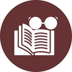 Book icon