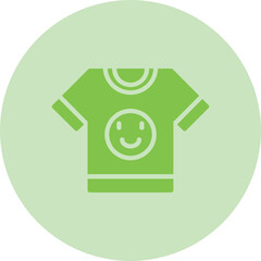 Poster - Tshirt Icon 