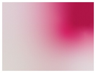 Wall Mural - abstract gradient blurred background with grain noise effect