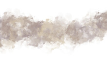 Abstract Watercolor Splash Background.