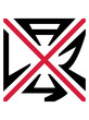 Logo Lazy Kreuz 