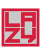 Lazy Viereck Logo 