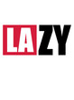 Lazy Faulheit Logo 
