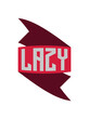 Banner Lazy Logo 