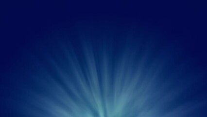Wall Mural - abstract particles background animation