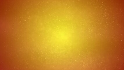 Wall Mural - abstract particles background animation