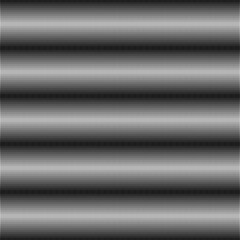 Fototapete - Abstract Minimalist Vector Graphics With Digital Transition Effect Inspired by Brutalist Style
