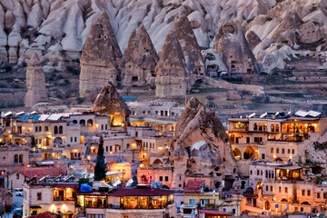 Goreme