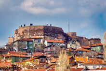 Ankara Castle