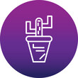 Cactus Icon 