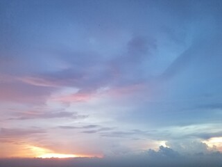vacation at tagaytay cold weather as always