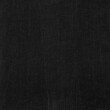 Classic black rough denim fabric backdrop. Scrapbook basis paper