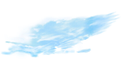 Wall Mural - sky cloud sun light overlays, digital background, natural sky skies sun, photoshop overlays, png