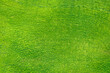 Natural abstract texture, field of green grass aerial view