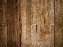 Wood Texture Background, Laminate Flooring As Construction Material And Wooden Interior Design