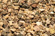 Grouped Stones Background, Small Rocks with Beautiful Colors