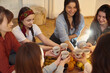 © Iuliia Versta/Stocksy - Tea ceremony in the apartment