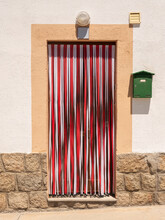 Castilian Countryside Doorway Number 3