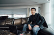 © ZQZ Studio/Stocksy - Businessman in the office