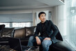 © ZQZ Studio/Stocksy - Businessman in the office