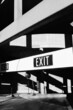 © Cameron Whitman/Stocksy - Parking Garage Exit