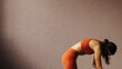 © Ivona Zivulj/Stocksy - Cropped Image Of Young Woman Stretching