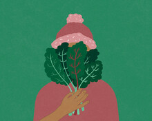 Winter Vegetables