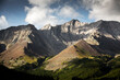 © Todd Korol/Stocksy - The rugged peaks of the rocky mountains.