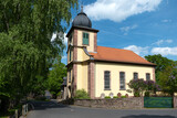 Fototapeta Na sufit - Kirche Ramholz bei Schlüchtern