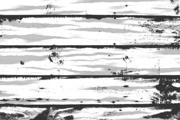 black and white wood grunge texture background