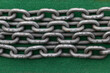 © Raymond Forbes LLC/Stocksy - Heavy Steel Chain Still life background