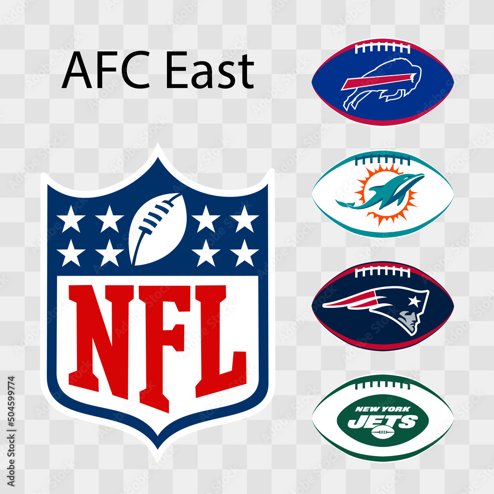 Afc nfl discount