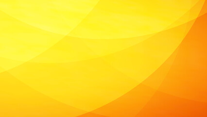 Wall Mural - Orange geometric background. Vector illustration EPS10.