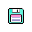 Floppy disk 3.5