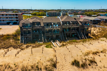 Wall Mural - OBX