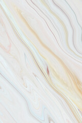 Wall Mural - marble texture background pattern with high resolution.