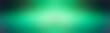 Wide illustration gradient moderate aquamarine green. Abstract blur smooth image moderate green. Abstract grunge on a retro background.