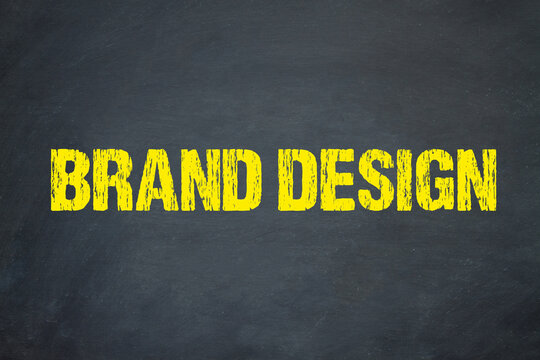 Brand Design