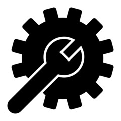 Poster - Configure Icon